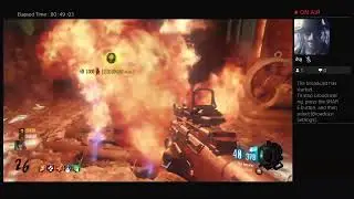 Cod bo3 zombies