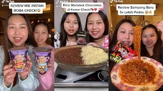 SISCA KOHL COOKS IN THE CHECK-IN ROOM! VIRAL TIKTOK COMPILATION (Latest November 2020)