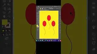 3D Balloon in 