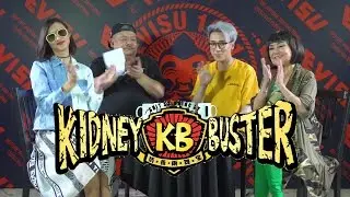 情義兩難全之EVISU x 玩爆你個腎 第二十二回 