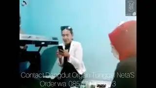 Versi Dangdut Tabla india netas musik studio Kalisari Jakarta Timur kalisari