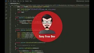 Create Base Class and using PDO object - by PHP