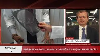 SAĞLIK ALANINDA YENİLİKÇİ İNOVASYON SÜRECİ