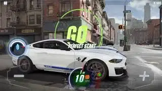 New Shelby Super Snake daily battle | CSR Racing 2