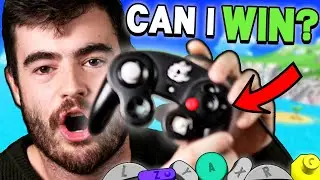 How Many Buttons Do You REALLY Need?