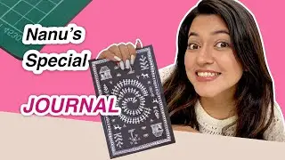 Journal With Me ✨ Nanu's Special ❤️