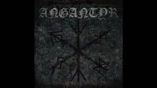 Angantyr - Magtl​ø​se Korskyssere (New Track)