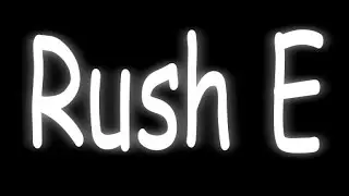 rush E ---- level by TheLordOfPorgs ---- Project Arrhythmia