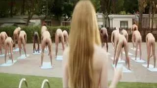 test ikea naked camp