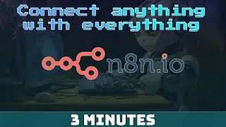 Automate Your Homelab Like Never Before: Unleashing the Power of n8n
