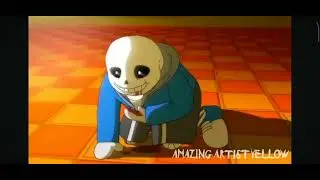 Undertale Chara/Frisk:Did you miss me?[Im am Veronica's]