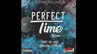 DRE BLUNT - SPERM DONOR