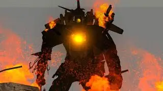 What if There was a BIG Battle in episode 60  P3D