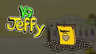 FNF VS Jeffy Mod Full OST