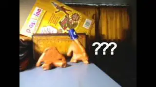 An Epic Journey to find a Hat