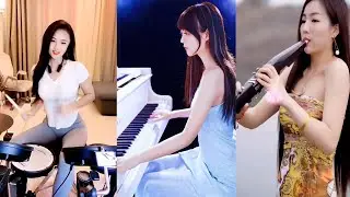 激情澎湃-DJ版《边疆的泉水清又纯》车载音乐，太好听了！Exciting dj remix music 2022
