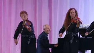 19 И  Брамс  Венгерский танец №5