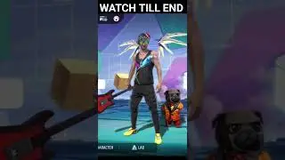 FREE FIRE FIRST PERSON MOD || FREE FIRE FPP MOD || #booyah #freefiremax #FPPFREEFIRE