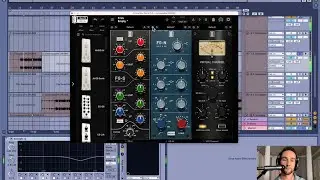 FREE MASTERCLASS: Mastering a Modern Pop Song | START to FINISH