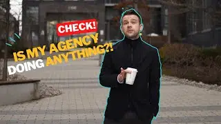 Is My SEO Agency Doing Anything?