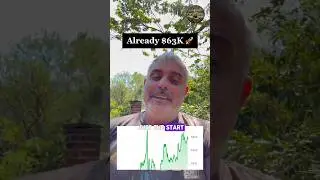 Bitcoin is on fire!🔥🚀 #cryptoupdates with Jungle John
