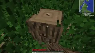 Tekkit Classic - Back to the old days;) ep. 1