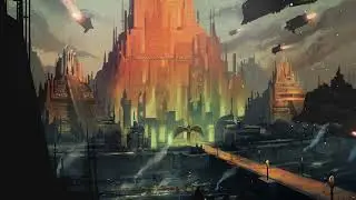 Leo Grimwind feat. Fallen Empire - Prospero[HMKids cover]