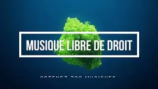 Musique Electro Libre de Droit Ambiance Calme