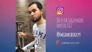 Dicas valiosas para montagem da sua bike