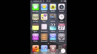 How to record Gameplay on iPhone iPod iPad