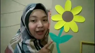 Video Pembelajaran Kelompok B (Usia 5-6 Tahun)