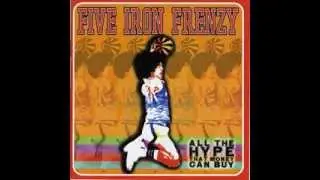 Four-Fifty-One by Five Iron Frenzy