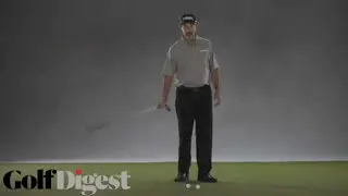 Stan Utley's Chipping Drill-Chipping & Pitching Tips-Golf Digest