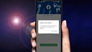 Facebook confirm identity problem solve|New trick 2021 fb confirm identity fix | Easy identity login