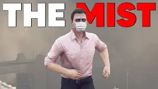 The Mist Takes Over My Server! | PGN 