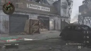 Ww2 throwback