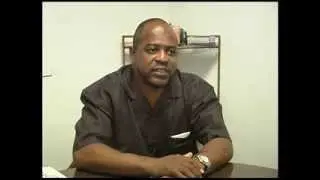 The innocence project.  Man who served 17 years in prison for rape he didn't commit