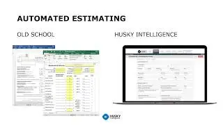 Husky Intelligence -- Automated Estimating