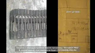 Самодельные гусеницы на мотоблок своими руками.