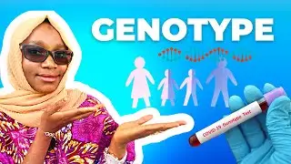 Menene Genotype?