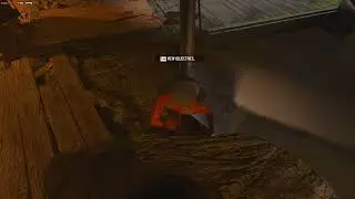 I Knew I Heard Something.. [COD:MWII - PC]