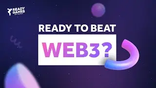 The Ready Games Vision