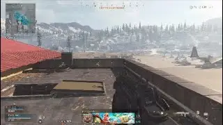 Лучшее моменты CoD