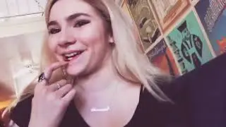 Thanks for 100k (Streamed June 2017) | Cloveress ASMR