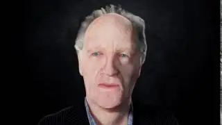 [HD] Portrait, Werner Herzog (Turntable)