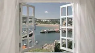 Postcards Of Scarborough ~ Michael Chapman ~ 1970