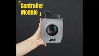 Controller module