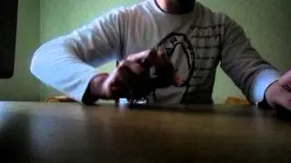 Baauer - Harlem Shake [ Pen Tapping ]
