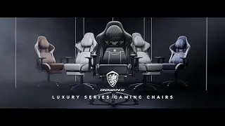 Dowinx Chair-Dowinx Luxury Series-6689L