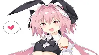 How To Train Your Femboy